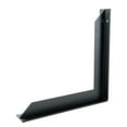 thumbnail image 1 of 8" Heavy-Duty Triton Countertop Support Bracket, 1 of 2