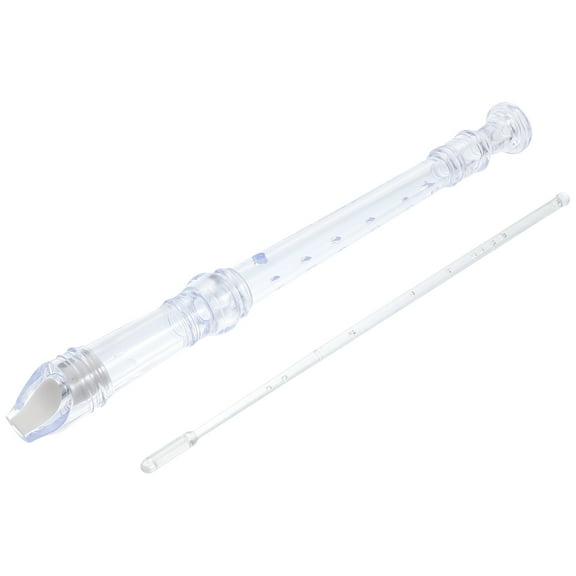 8 Hole Beginner Recorder Clarinets Traditional Flute Wind Instrument Musical Instrument Professional Recorder Student