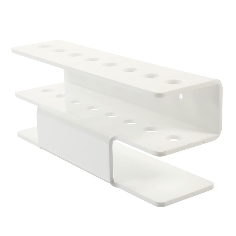 8 Holes Acrylic For Dart Display Stand Holder For Dart Organiser