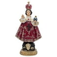 8" Holy Infant of Prague Statue