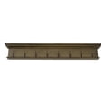thumbnail image 1 of 8-Hook Coat Rack, 1 of 1