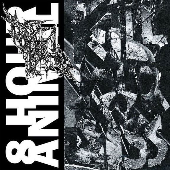 8 Hour Animal - Kill Your Boss - Music & Performance - Cassette