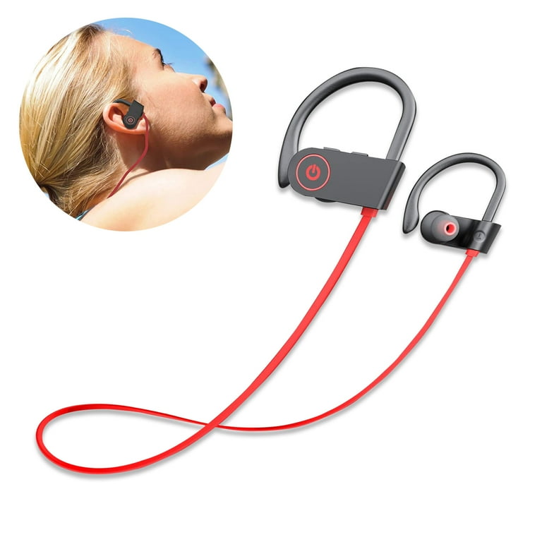 Earphone ipx7 new arrivals