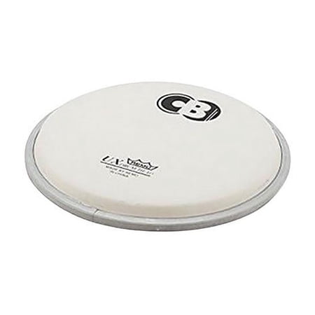 8 IN REPLACEMENT P/PAD HEAD