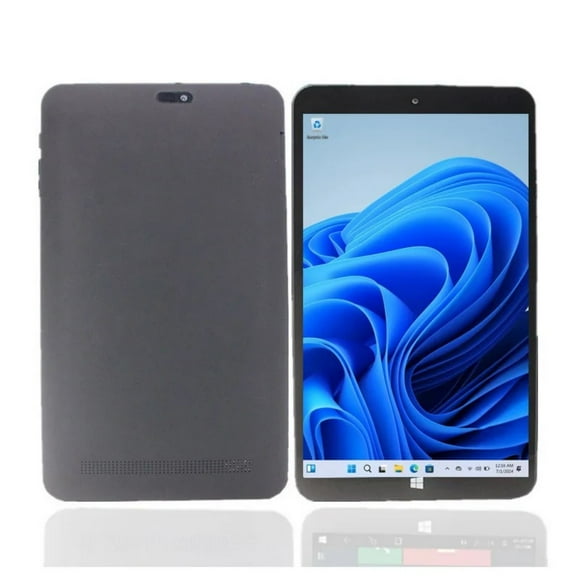 8 INCH Windows 10 Tablets 64-bit 8GB DDR3 RAM 64GB ROM Tablet PC Intel Atom Z8300 Quad Core 1280 x 800IPS Dual Camera Quad Core