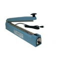thumbnail image 1 of 8” Impulse Bar Sealer 5/64” Flat Seal Width, 2mm Band Width, 1 of 5