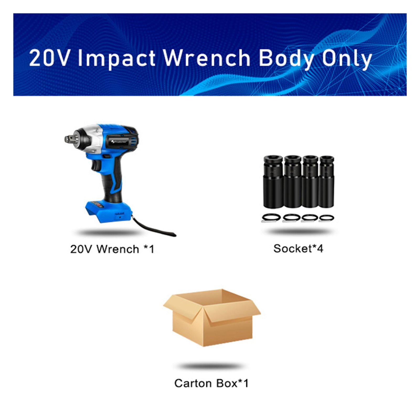 8 In 1 Cordless Screwdriver Drill Hammer Drill Impact Wrench Angle Grinder Circular Saw Jig Saw Air Inflator Lithium Battery ,Efficient and Reliable