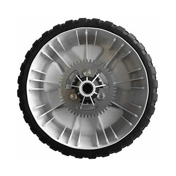 8 In 137-4835 119-3822 Rear Drive Wheel for Toro 22" Lawn Mowers 20332 20333