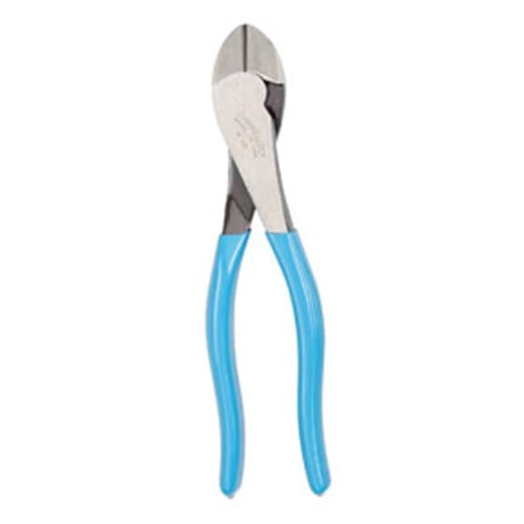 8 In. Cutting Plier - Lap Joint