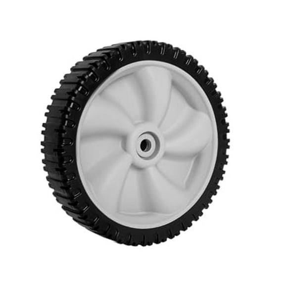 8 In Lawn Mower Wheels 634-0190A Replacement For Craftsman For Yard-Man Models