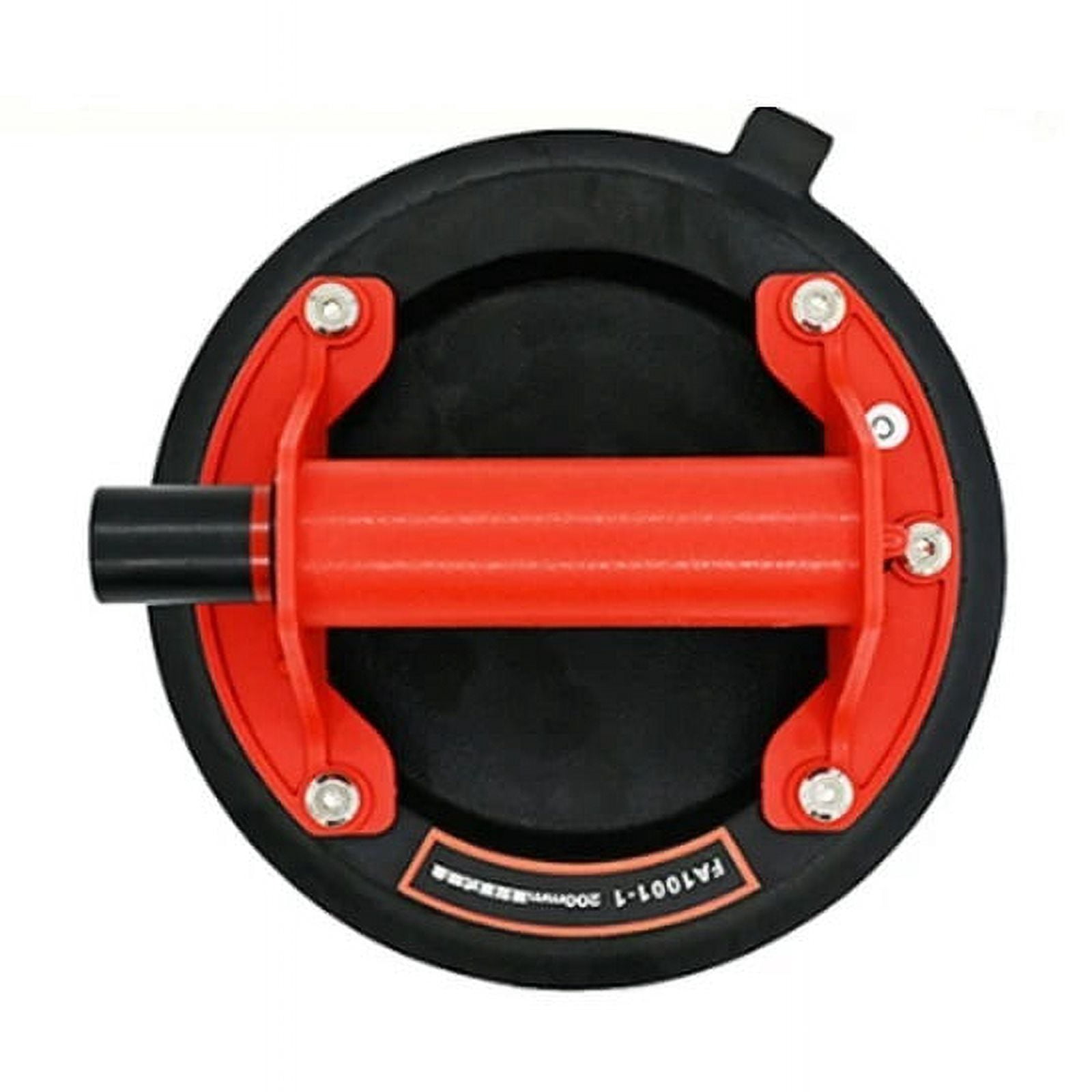6 Inch Suction Mount 6 Inch Heavy Duty Vacuum Suction Cup - Hand Pump ...
