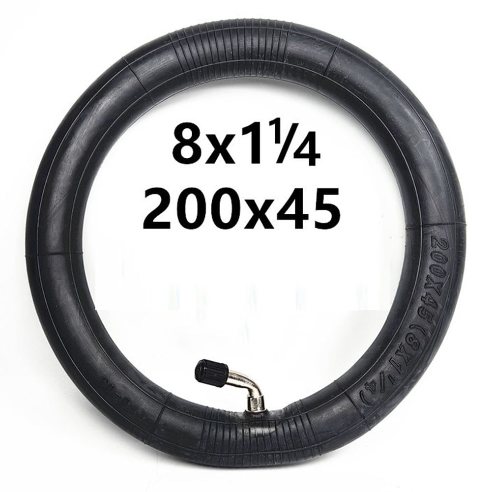 8 inch 200x50 inner tube 8x1 1/4 tire For Razor Electric Scooter Baby