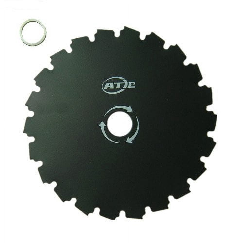 Genesis GPCS535CK Replacement Blade - 3-1/2" 44-Tooth High Speed Steel Circular Saw Blade