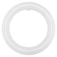 thumbnail interactive-video image 1 of Feit Electric FC8T9/CW 22W Cool White Circular Fluorescent Bulb – T9 Circle Light 1 of 3