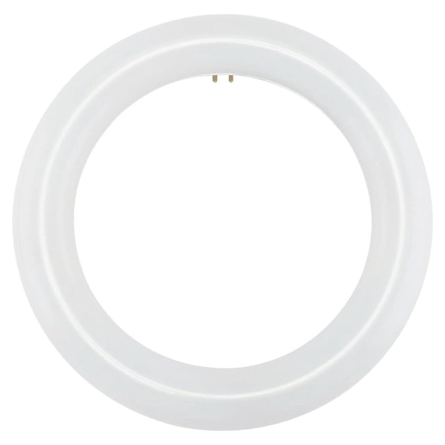 Feit Electric FC8T9/CW 22W Cool White Circular Fluorescent Bulb – T9 Circle Light