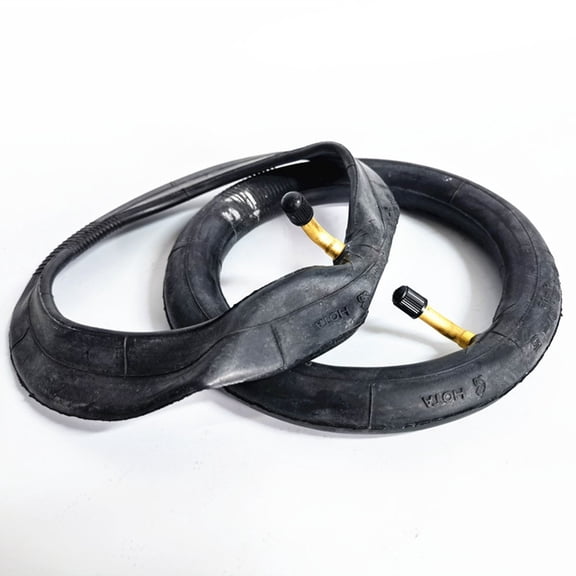 8 Inch 8X2.0-5 Inner Tube For Electric Scooter Baby Carriage Stroller
