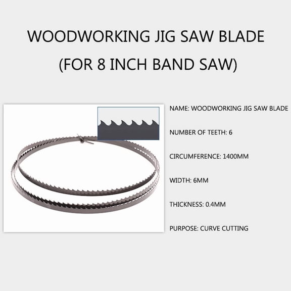 8 Inch 9 Inch Woodworking Band Sawing Machine Desktop Wire Saw Jigsaw Metal 85/89MM Cutting Rosary Tools 350/550W Table Saw ,Efficient Cutting