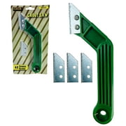 Hand Grout Remover Tool