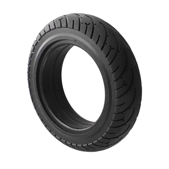 8 Inch Anti Flat Solid Tires for Electric Scooters, Designed for Long Lasting Use