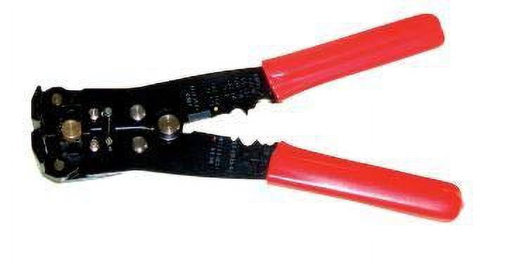 8 Inch Automatic Wire Stripper 26-10 Awg