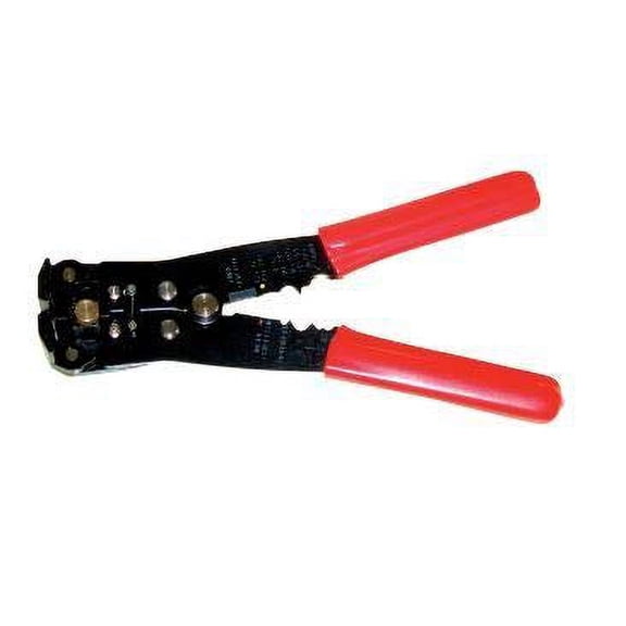 8 Inch Automatic Wire Stripper 26-10 Awg