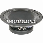 8 Inch Bass Guitar Speaker; 250W Max; 8 Ohms -