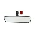 thumbnail image 1 of 8 Inch Black Car Replacement Day Night Rear View Mirror, 1 of 5