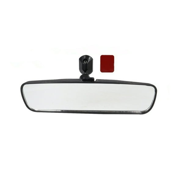 8 Inch Black Car Replacement Day Night Rear View Mirror