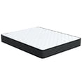thumbnail image 1 of 8 Inch Breathable Memory Foam Bed Mattress Medium Firm, 1 of 5