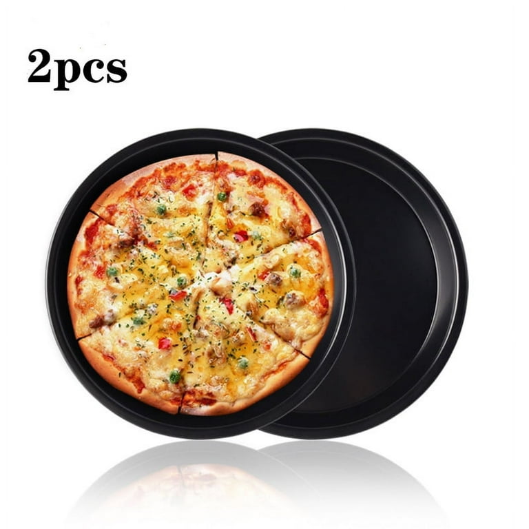 8 inch Pizza Pan Round Non-stick