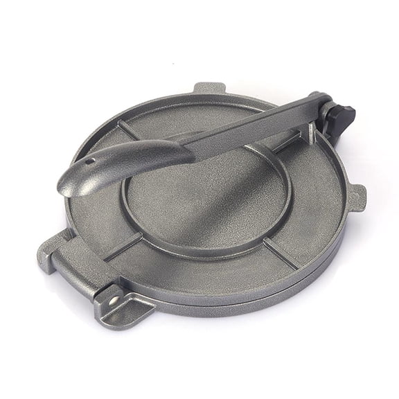 Giaone Chapati Maker Cast Flour Tortilla Maker Pataconera Rotis Dough Press Tools