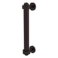thumbnail image 1 of 8 Inch Door Pull - Antique Bronze / Smooth, 1 of 9