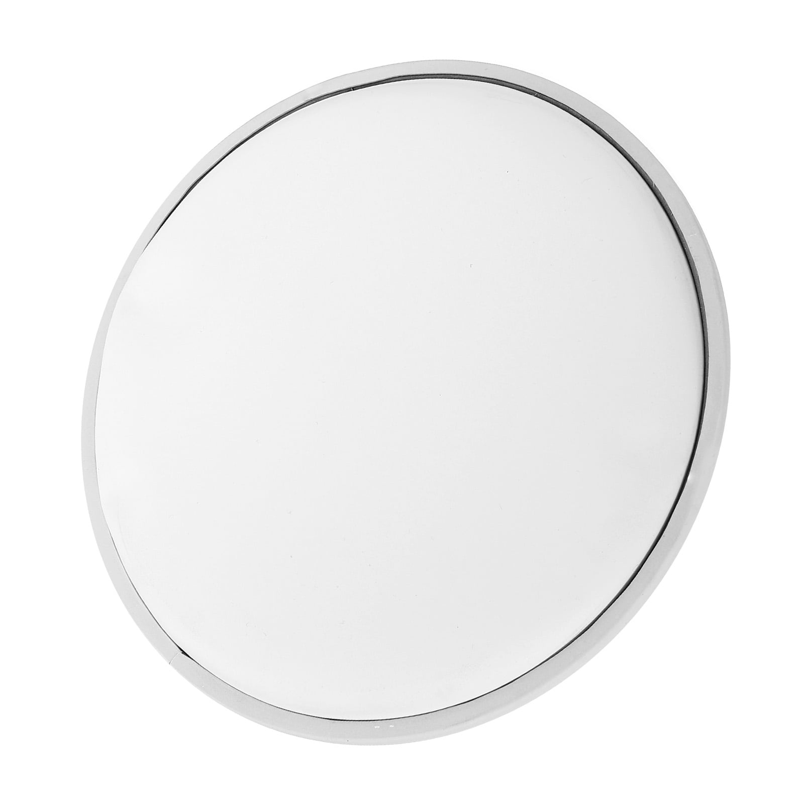 8 Inch Drum Head Drum Skin Sound Controlled PET Material White 8-inch-drum-head-drum-skin-sound-controlled-pet-material-white