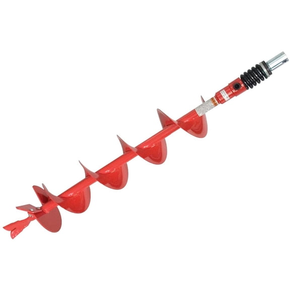 8 Inch Earth Auger by ThunderBay
