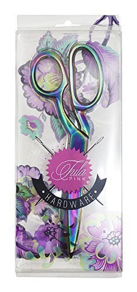 8 Inch Fabric Shears Scissors Tula Pink Hardware Collection - Right Handed