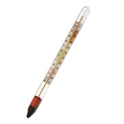 8 Inch Floating Glass Thermometer