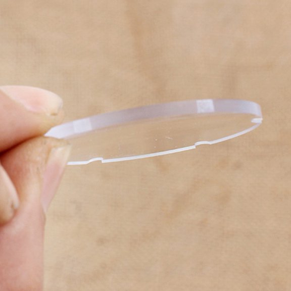 8 Inch Front Wheel Shock Absorber Shock Absorber Front Wheel Oil Pressure Spring 6X