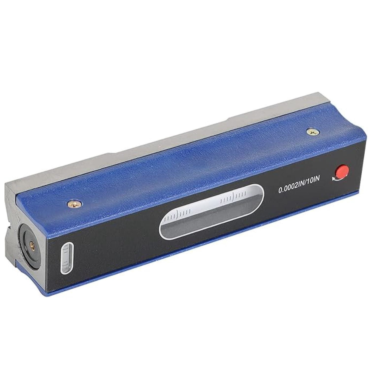 8 Inch Level Tool Precision Level for Machinist Tool Precision Cast ...