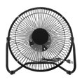 8 Inch Mini Fan Desktop Fan Mini Table Fan Low Power Consumption Fan