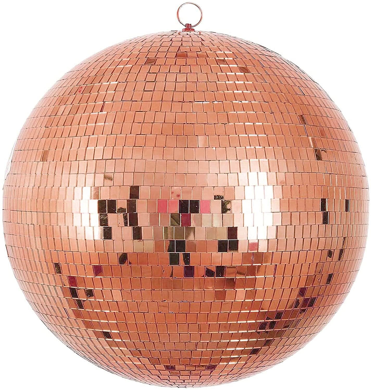 Disco Ball for Bedroom, Dorm or Party. Hang From Ceiling Christmas