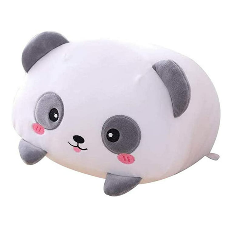 Inch Panda Stuffed Plush Toy,Super Soft Bedding Kawaii Kids