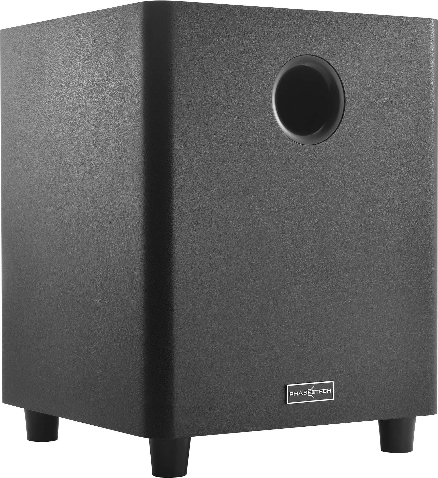 8 Inch Passive Subwoofer, 100W Power Heavy Bass Powerful Sound ...