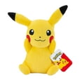 thumbnail image 1 of Pokemon 8 Inch Core Plush, 1 of 2