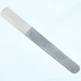 8Inch Professional Diamond Deb Toe Filer Metal Nail File for Thick and