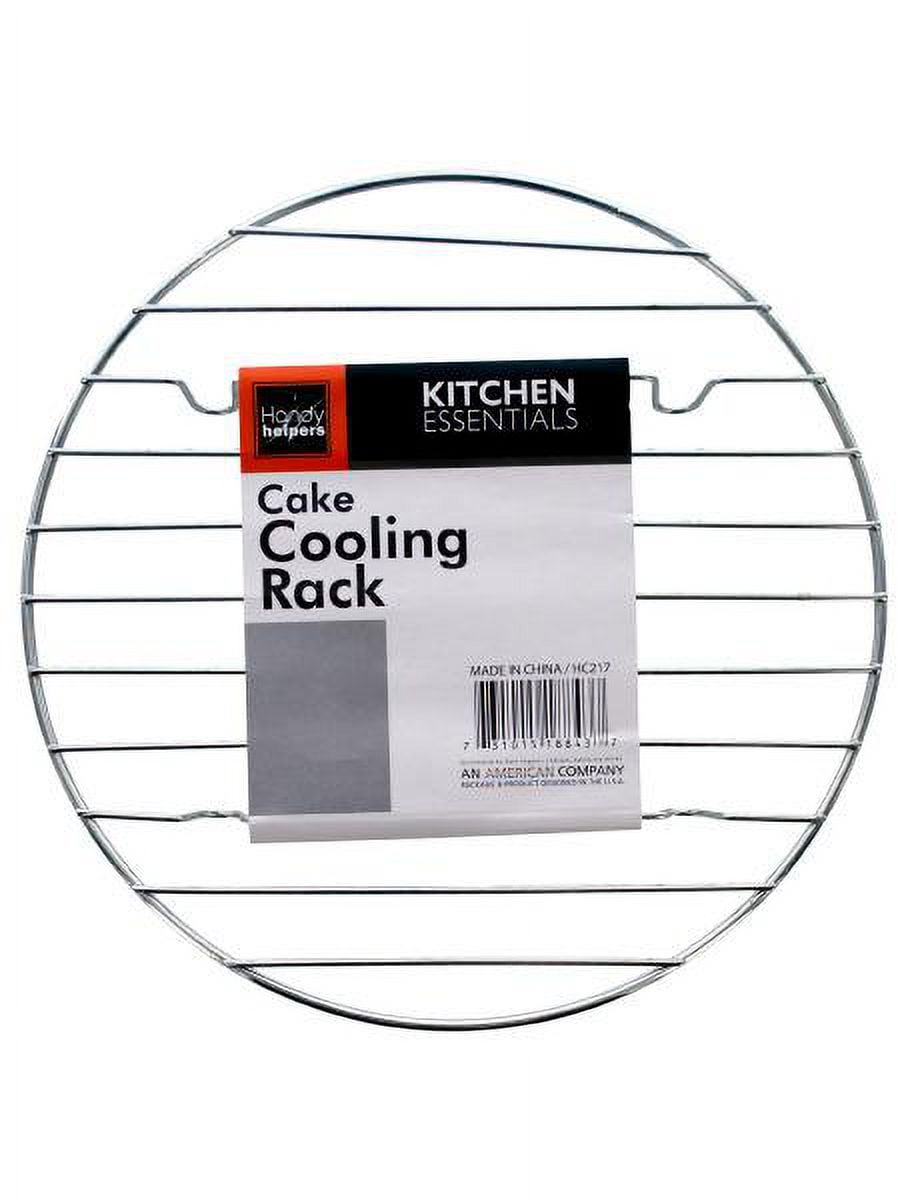 8 Inch Round Cake Cooling Rack