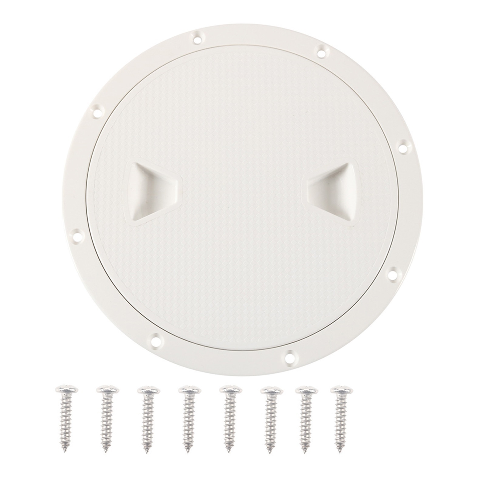 8 Inch Round Yacht Deck Inspection Hole Round Hatch Cover Round Deck ...