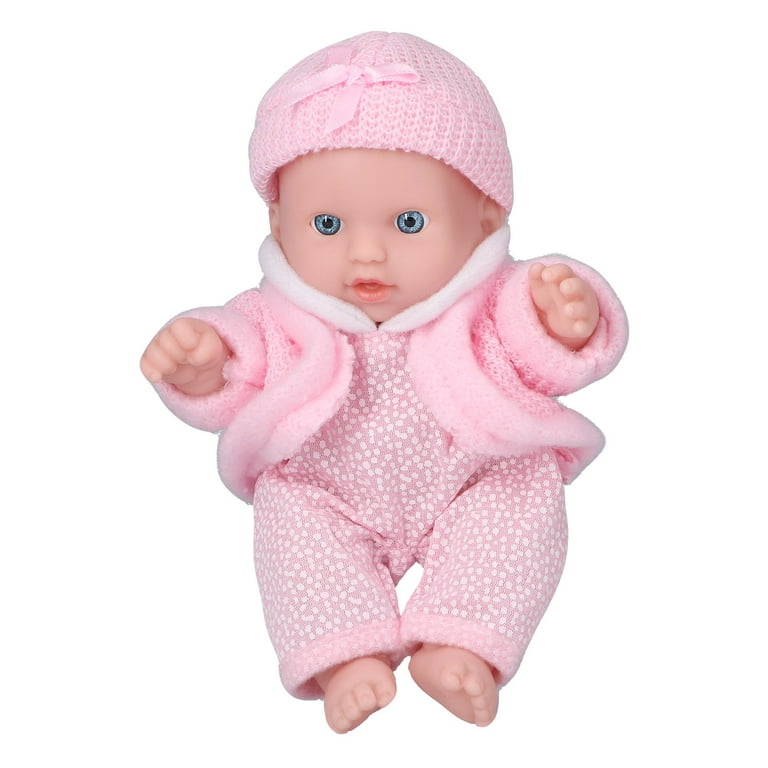 Baby doll play house sales