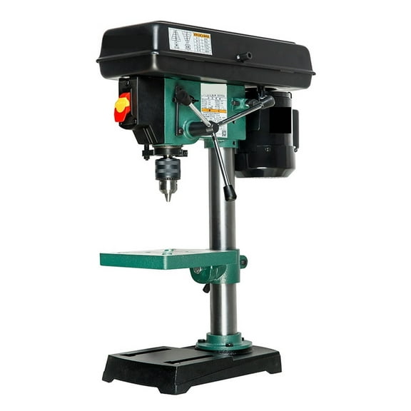 8 Inch Speed Bench Drill SD2000 Drilling Table Desktop Bench Drill Speed Bench Drill, Electric Drill, Power Tools ,High Strength Body