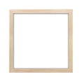 thumbnail image 1 of 8-Inch Square Diy Picture Frame, Wall Picture Combination, Custom Picture Display Set - Diy Assembled Adjustable Picture Layout, Wall/Tabletop Use - For Home Decoration, Family, 1 of 6