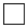 thumbnail image 1 of 8-Inch Square Photo Frames, Diy Photo Wall Combination Set - Modular Square Frame Sets For Flexible Arrangement - For Home Decor, Office Wall Art, Bedroom & Living Room Personal, 1 of 6